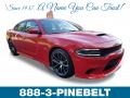 Torred 2018 Dodge Charger R/T Scat Pack