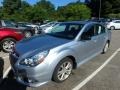 Ice Silver Metallic 2014 Subaru Legacy 2.5i Premium
