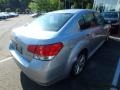 Ice Silver Metallic - Legacy 2.5i Premium Photo No. 4