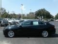 Mosaic Black Metallic - Malibu LT Photo No. 2