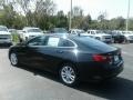 Mosaic Black Metallic - Malibu LT Photo No. 3