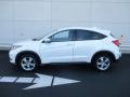 White Orchid Pearl - HR-V EX-L Navi AWD Photo No. 2