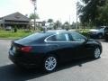 Mosaic Black Metallic - Malibu LT Photo No. 5