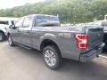 2018 Lead Foot Ford F150 STX SuperCrew 4x4  photo #5