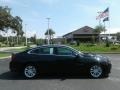 Mosaic Black Metallic - Malibu LT Photo No. 6