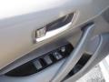 Classic Silver Metallic - Corolla Hatchback SE Photo No. 10