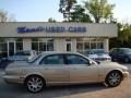 Topaz Metallic - XJ XJ8 Photo No. 1