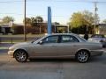 2004 Topaz Metallic Jaguar XJ XJ8  photo #2