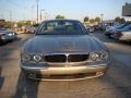 Topaz Metallic - XJ XJ8 Photo No. 4