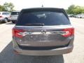 2019 Modern Steel Metallic Honda Odyssey EX-L  photo #3