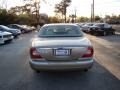 Topaz Metallic - XJ XJ8 Photo No. 6