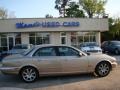 Topaz Metallic - XJ XJ8 Photo No. 8