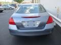 Cool Blue Metallic - Accord LX Sedan Photo No. 4