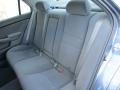 Cool Blue Metallic - Accord LX Sedan Photo No. 12