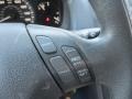 Cool Blue Metallic - Accord LX Sedan Photo No. 16