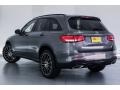  2019 GLC 300 Selenite Grey Metallic