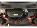 Ruby Red Metallic - Escape SE 1.6L EcoBoost 4WD Photo No. 19