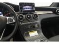 2019 Mercedes-Benz GLC 300 Controls