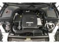 2.0 Liter Turbocharged DOHC 16-Valve VVT 4 Cylinder Engine for 2019 Mercedes-Benz GLC 300 #129016005