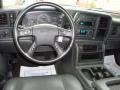 2006 Silver Birch Metallic GMC Sierra 1500 SLT Crew Cab 4x4  photo #9