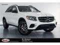 Polar White - GLC 300 Photo No. 1