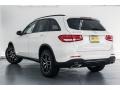 Polar White - GLC 300 Photo No. 2