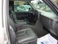 2006 Silver Birch Metallic GMC Sierra 1500 SLT Crew Cab 4x4  photo #11