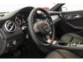 Mountain Grey Metallic - CLA 250 Coupe Photo No. 4