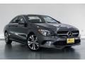 Mountain Grey Metallic - CLA 250 Coupe Photo No. 12