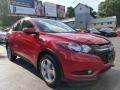 Milano Red - HR-V EX-L AWD Photo No. 41