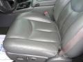 2006 Silver Birch Metallic GMC Sierra 1500 SLT Crew Cab 4x4  photo #16