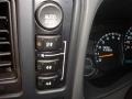 2006 Silver Birch Metallic GMC Sierra 1500 SLT Crew Cab 4x4  photo #18