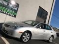 Classic Silver Metallic - ES 330 Photo No. 3
