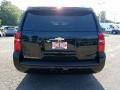 Black - Suburban LT 4WD Photo No. 5