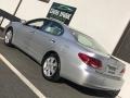 Classic Silver Metallic - ES 330 Photo No. 6