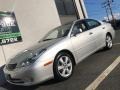 Classic Silver Metallic - ES 330 Photo No. 7
