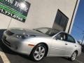 Classic Silver Metallic - ES 330 Photo No. 8