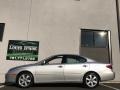 Classic Silver Metallic - ES 330 Photo No. 10