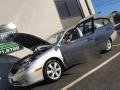 Classic Silver Metallic - ES 330 Photo No. 12