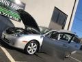 Classic Silver Metallic - ES 330 Photo No. 13