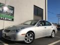 Classic Silver Metallic - ES 330 Photo No. 19