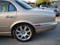 Topaz Metallic - XJ XJ8 Photo No. 26