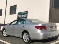 Classic Silver Metallic - ES 330 Photo No. 22