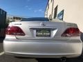 Classic Silver Metallic - ES 330 Photo No. 26