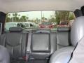 2006 Silver Birch Metallic GMC Sierra 1500 SLT Crew Cab 4x4  photo #24