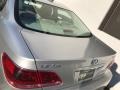 Classic Silver Metallic - ES 330 Photo No. 31