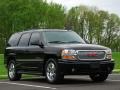 Onyx Black - Yukon Denali AWD Photo No. 2