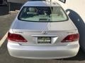 Classic Silver Metallic - ES 330 Photo No. 38