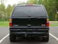Onyx Black - Yukon Denali AWD Photo No. 3