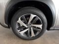 2019 Lexus NX 300 AWD Wheel and Tire Photo
